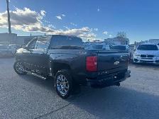 2017 Chevrolet Silverado 1500 LT - Photo 6