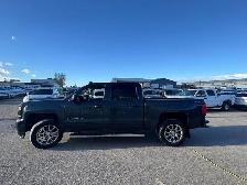 2017 Chevrolet Silverado 1500 LT - Photo 7