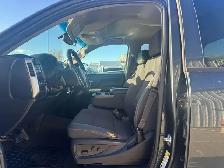 2017 Chevrolet Silverado 1500 LT - Photo 8