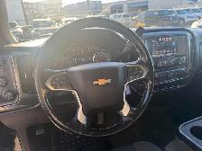 2017 Chevrolet Silverado 1500 LT - Photo 9