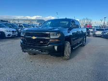 2017 Chevrolet Silverado 1500 LT - Photo 17