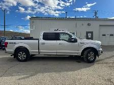 2018 Ford F-150 Lariat Lariat - Photo 2