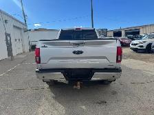 2018 Ford F-150 Lariat Lariat - Photo 5