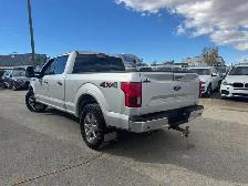 2018 Ford F-150 Lariat Lariat - Photo 6
