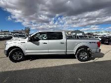 2018 Ford F-150 Lariat Lariat - Photo 7