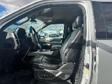 2018 Ford F-150 Lariat Lariat - Photo 8