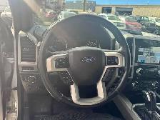 2018 Ford F-150 Lariat Lariat - Photo 9