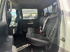 2018 Ford F-150 Lariat Lariat - Photo 16