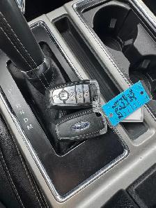 2018 Ford F-150 Lariat Lariat - Photo 19