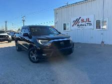 2023 Honda Ridgeline RTLRTL