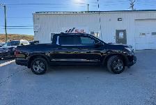 2023 Honda Ridgeline RTLRTL - Photo 2