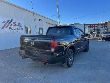 2023 Honda Ridgeline RTLRTL - Photo 3