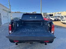 2023 Honda Ridgeline RTLRTL - Photo 4