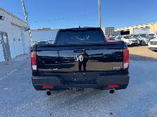 2023 Honda Ridgeline RTLRTL - Photo 5