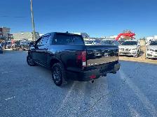 2023 Honda Ridgeline RTLRTL - Photo 6