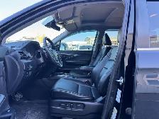 2023 Honda Ridgeline RTLRTL - Photo 8