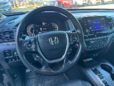 2023 Honda Ridgeline RTLRTL - Photo 9