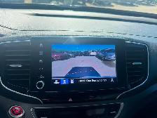 2023 Honda Ridgeline RTLRTL - Photo 12