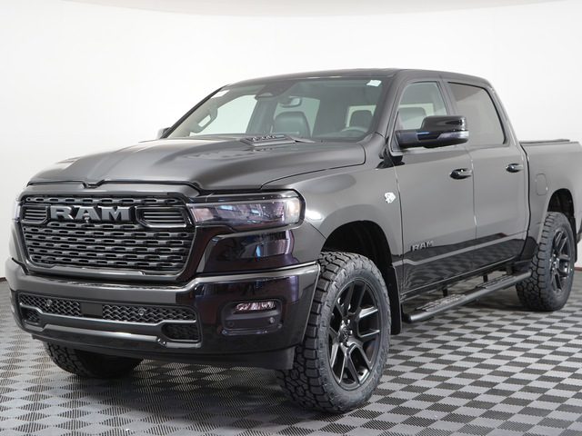 2026 Ram 1500 Sport SPORT