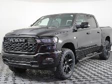 2026 Ram 1500 Sport SPORT