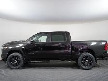 2026 Ram 1500 Sport SPORT - Photo 34