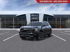 2027 GMC Terrain AWD AT4 AWD AT4