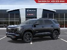 2027 GMC Terrain AWD AT4 AWD AT4 - Photo 2