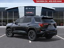 2027 GMC Terrain AWD AT4 AWD AT4 - Photo 3
