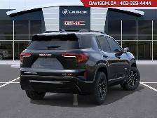 2027 GMC Terrain AWD AT4 AWD AT4 - Photo 4