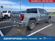 2024 GMC Sierra 1500 AT4 Crew Cab Short Box 4-Wheel Drive AT4 - Photo 4