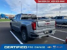 2024 GMC Sierra 1500 AT4 Crew Cab Short Box 4-Wheel Drive AT4 - Photo 5