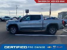 2024 GMC Sierra 1500 AT4 Crew Cab Short Box 4-Wheel Drive AT4 - Photo 6