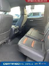 2024 GMC Sierra 1500 AT4 Crew Cab Short Box 4-Wheel Drive AT4 - Photo 7