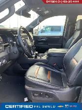 2024 GMC Sierra 1500 AT4 Crew Cab Short Box 4-Wheel Drive AT4 - Photo 8