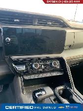 2024 GMC Sierra 1500 AT4 Crew Cab Short Box 4-Wheel Drive AT4 - Photo 9