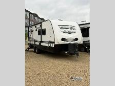 2020 Winnebago Minnie 2202RBS