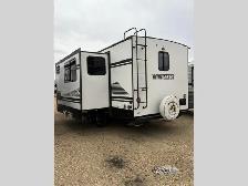 2020 Winnebago Minnie 2202RBS - Photo 4