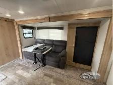 2020 Winnebago Minnie 2202RBS - Photo 7