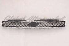Chevrolet Impala Limited 2014-2016 Grille Chrome Frame W/Black