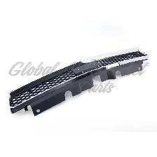 Chevrolet Impala Limited 2014-2016 Grille Chrome Frame W/Black - Photo 2