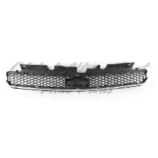 Chevrolet Impala Limited 2014-2016 Grille Chrome Frame W/Black - Photo 3