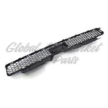 Chevrolet Impala Limited 2014-2016 Grille Chrome Frame W/Black - Photo 4