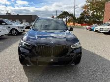 2022 BMW X5 M50i Sports Activity Vehicle - Photo 2