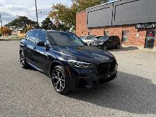 2022 BMW X5 M50i Sports Activity Vehicle - Photo 3