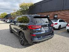 2022 BMW X5 M50i Sports Activity Vehicle - Photo 5