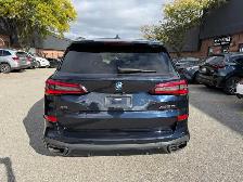 2022 BMW X5 M50i Sports Activity Vehicle - Photo 6