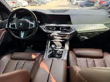 2022 BMW X5 M50i Sports Activity Vehicle - Photo 9