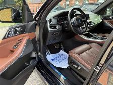 2022 BMW X5 M50i Sports Activity Vehicle - Photo 10