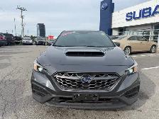 2024 Subaru WRX LOCAL TRADE - LOW KMS - OFF LEASE - Photo 2