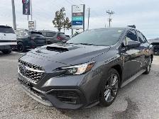 2024 Subaru WRX LOCAL TRADE - LOW KMS - OFF LEASE - Photo 3